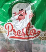 Fusili Pasta