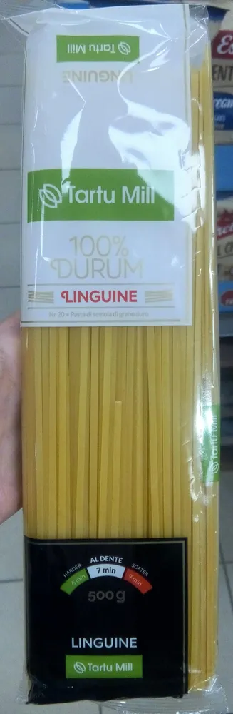 Linguine