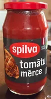 Tomātu Mērce