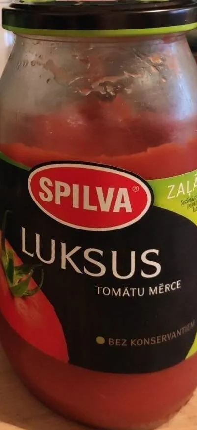 Luksus Tomatu Merce