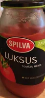 Luksus Tomatu Merce