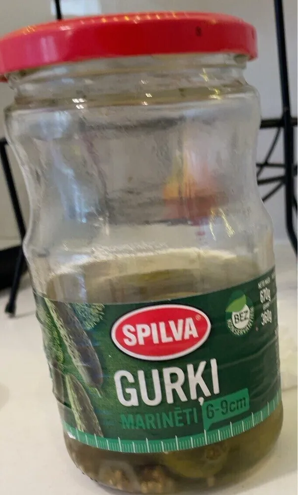Gurki