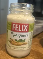 Piparjuuri