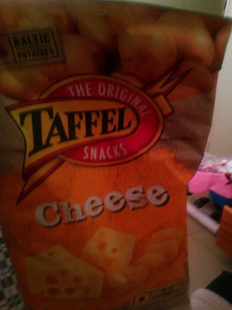 Taffel - Cheese
