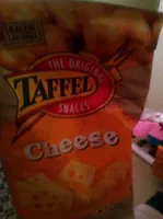 Taffel - Cheese