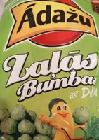 Lamas Bumbas