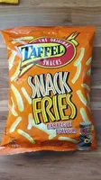 SNAK FRIES