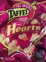 The original snacks