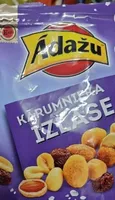 Kārumnieku izlase