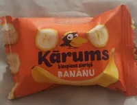 Banānu