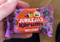 Blueberry Surelis