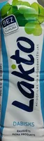 Raudzēts piena produkts