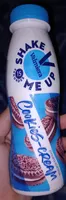 shake me up