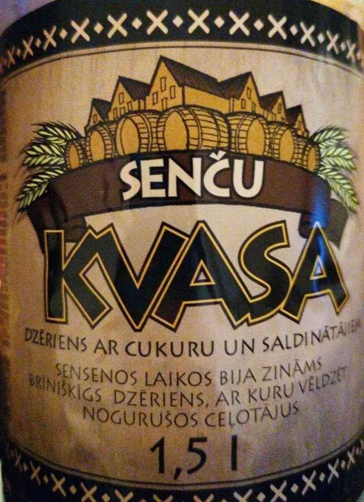 Kvass