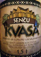 Kvass