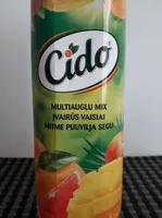 Multiauglu mix