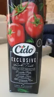 Succo di pomodoro