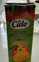 Multivitamine  juice