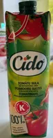 Tomato Juice