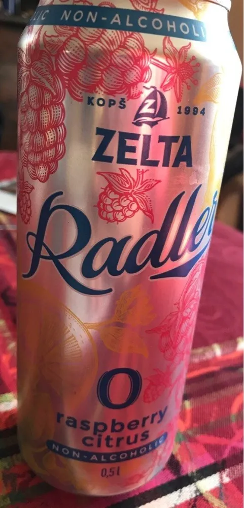 Radler