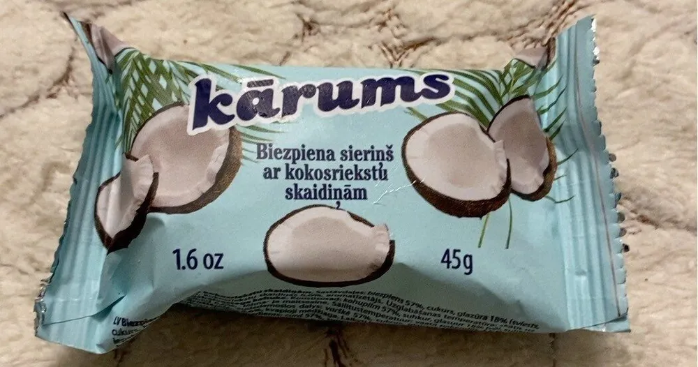 Karums