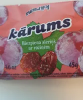Karums cottage cheese