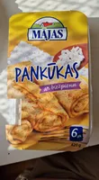Pankūkas