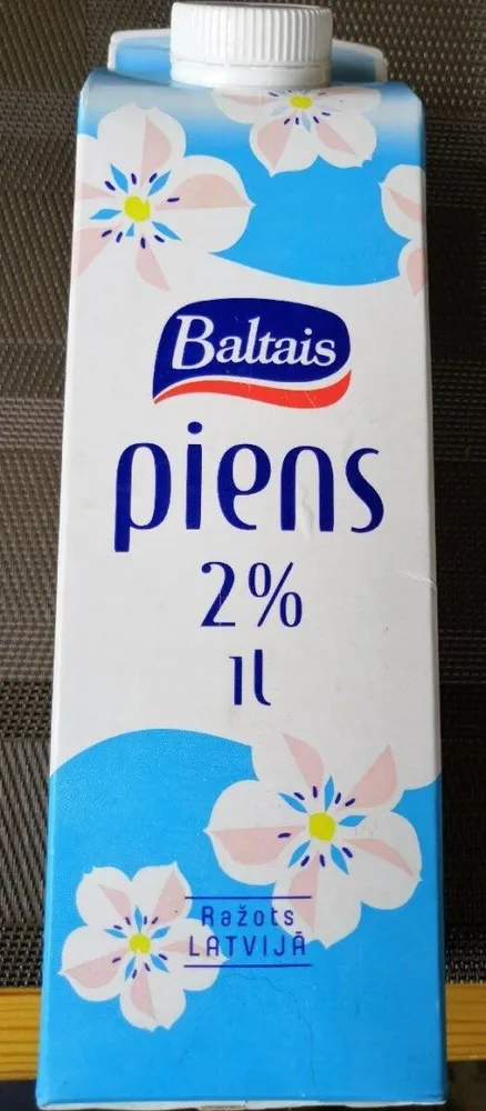 Piens