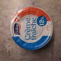 Crème fraîche