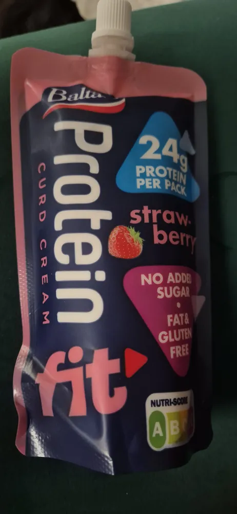 Baltais Protein Fit