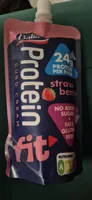 Baltais Protein Fit