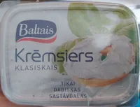 Krēmsiers Klasiskais