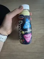 Protein Yoghurt Drink Vanilla