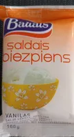 Saldais Biezpiens