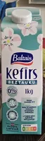 Beztauku Kefīrs