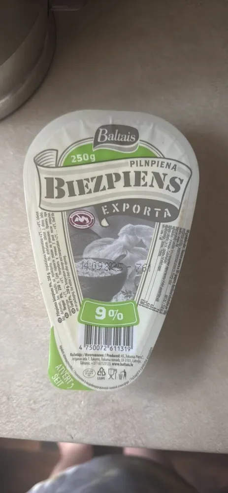 Bezpieka 9
