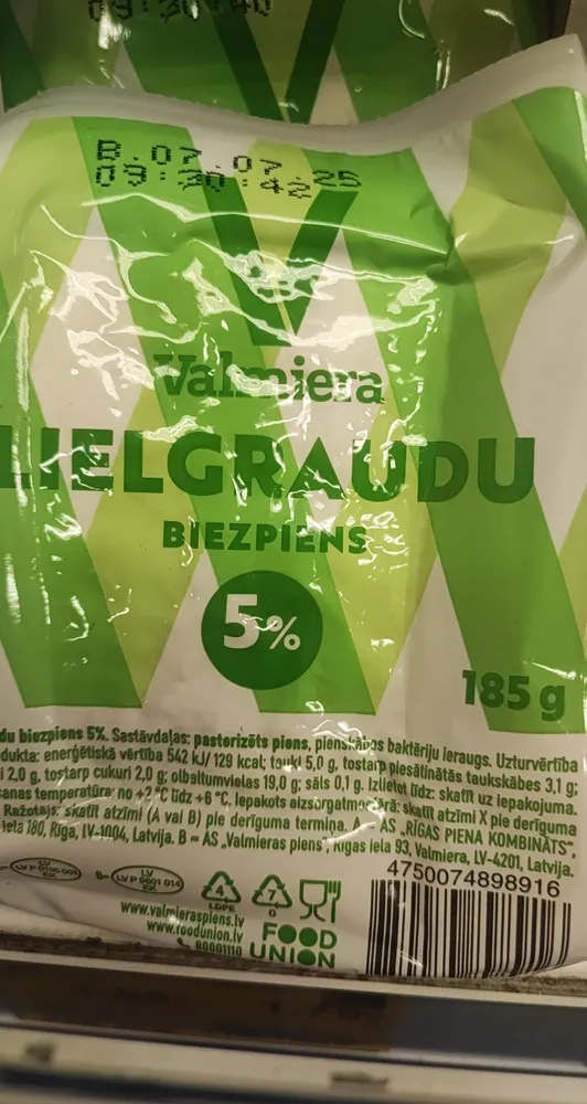 biezp.lielgraudu Valmieras 5%