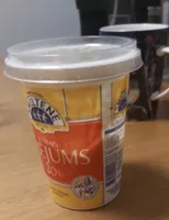 Skābais Krēkums 20%