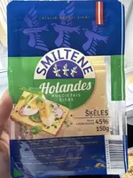 Holandes 45% Cheese