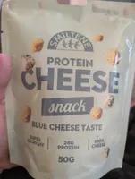 Protein Cheese Snack Blue Cheese Taste