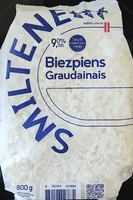 Graudainais Biezpiens 9%