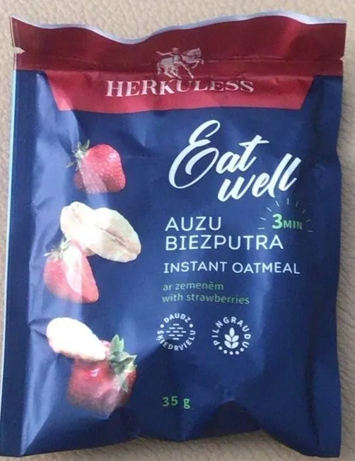 Auzu biezputra
