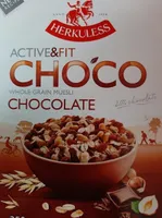 Active&Fit Choco
