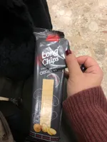 Long chips