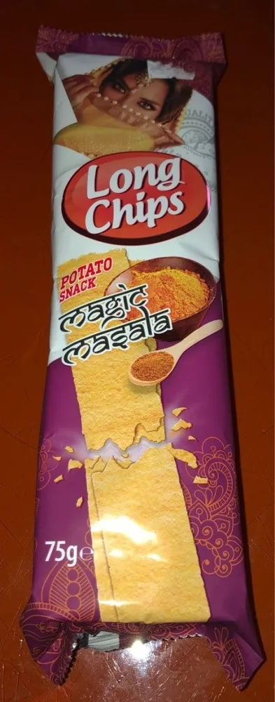 Long Chips
