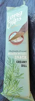 mashed potato snack