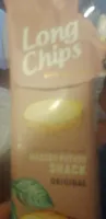 Long chips