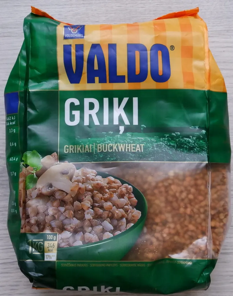 Griķi