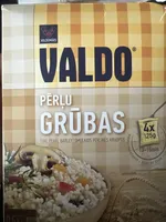 Fine Pearl Barley Groats