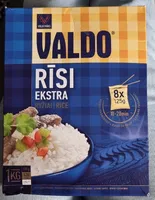Rīsi Ekstra